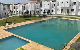 Achakar Hotel