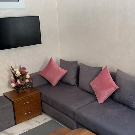 Achakar Hotel Tanger Buitenkant foto