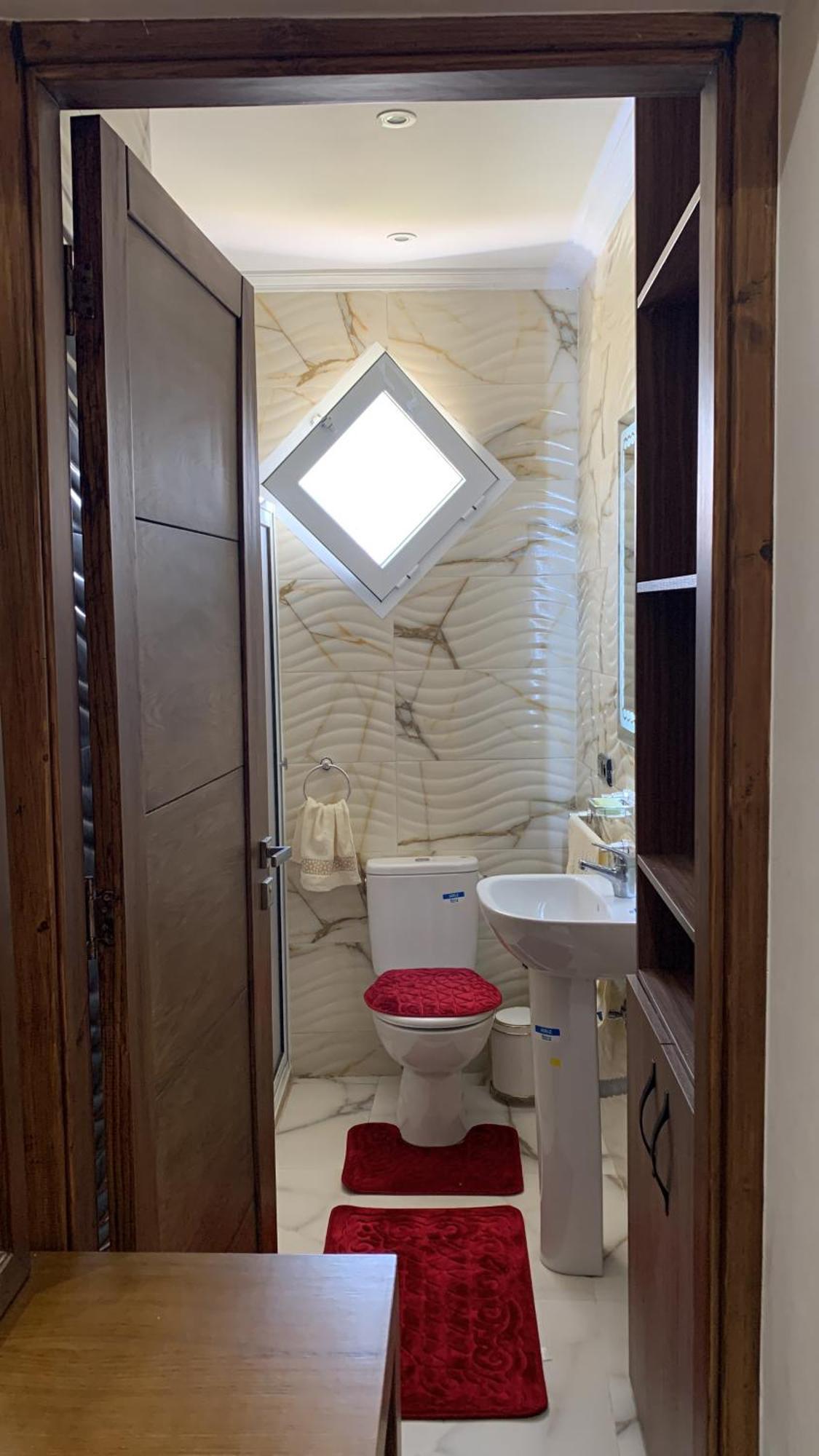 Achakar Hotel Tanger Buitenkant foto