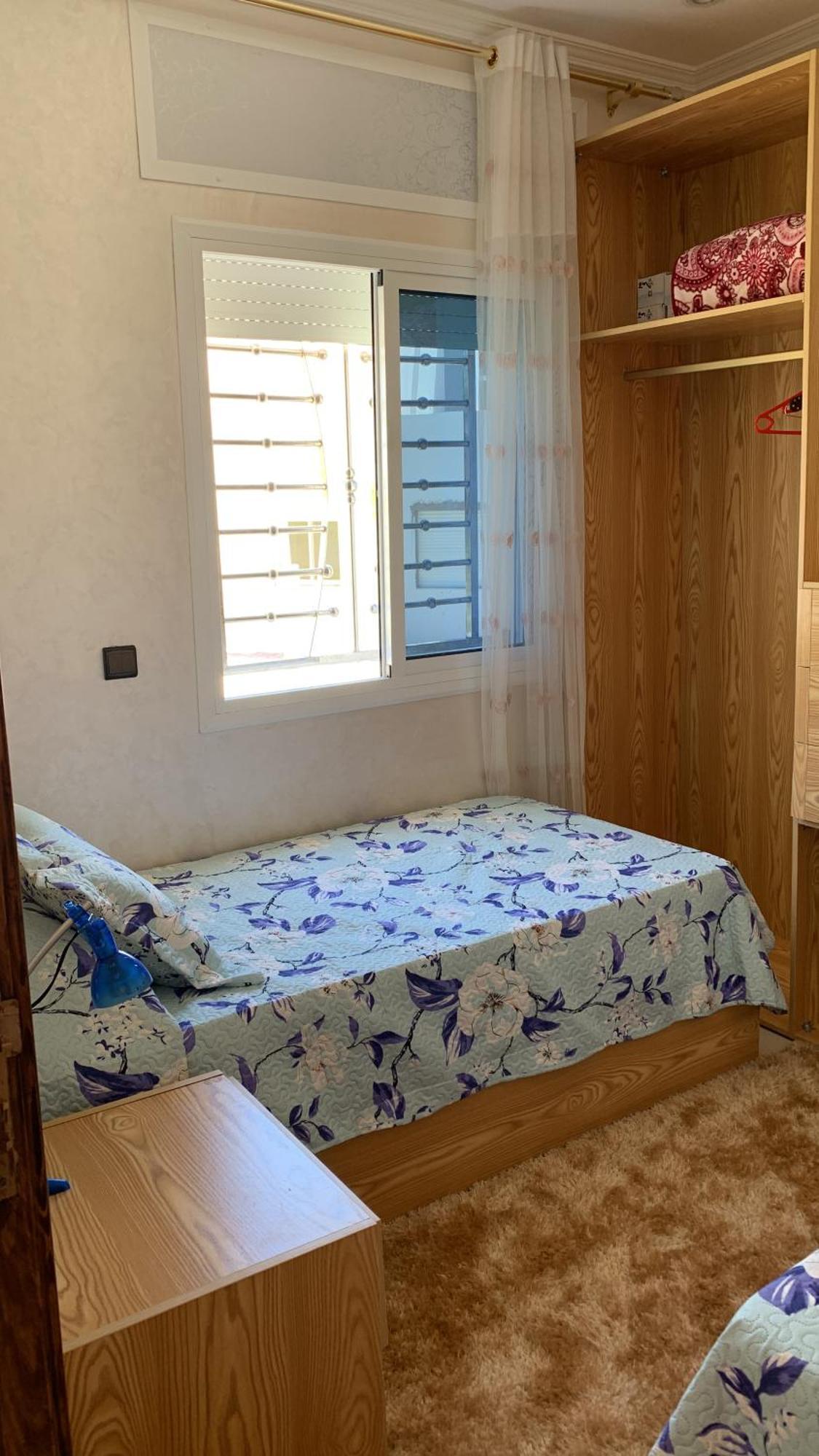 Achakar Hotel Tanger Buitenkant foto