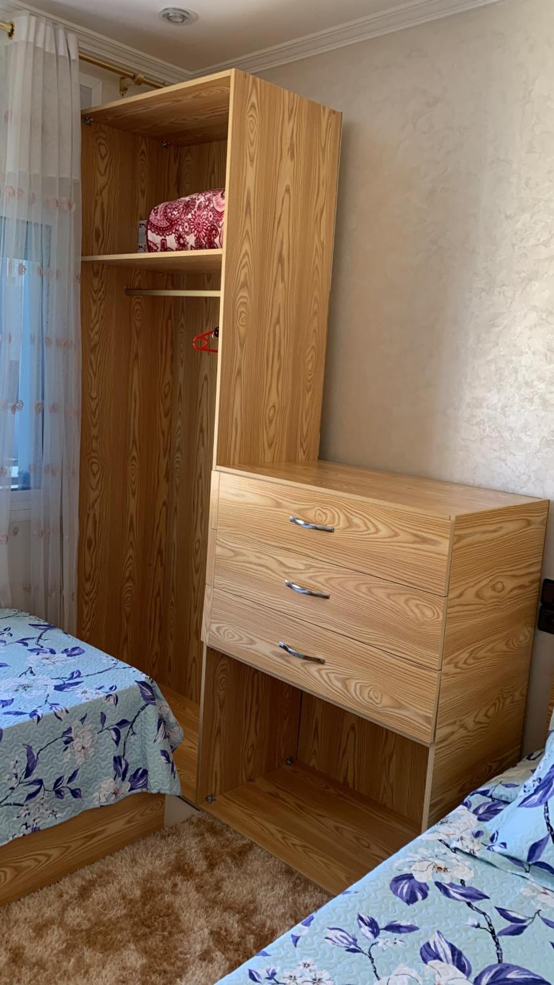 Achakar Hotel Tanger Buitenkant foto