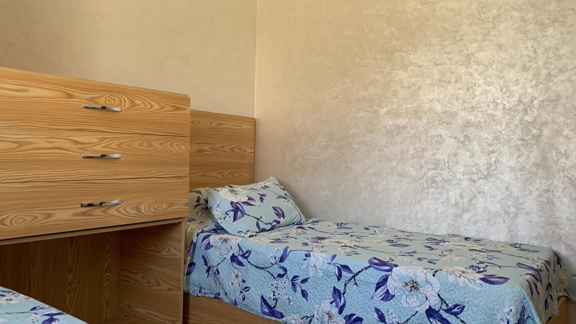 Achakar Hotel Tanger Buitenkant foto