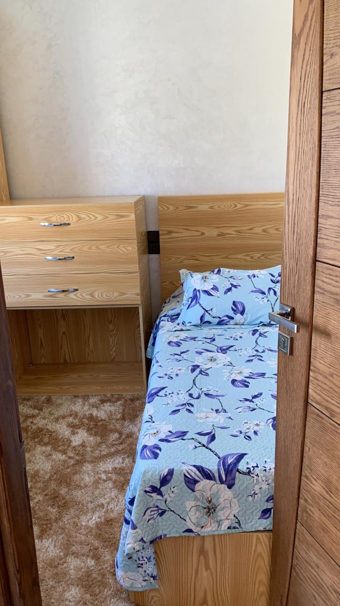 Achakar Hotel Tanger Buitenkant foto