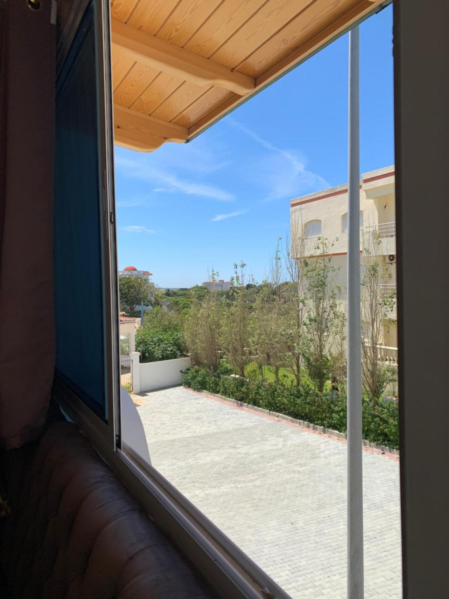 Achakar Hotel Tanger Buitenkant foto