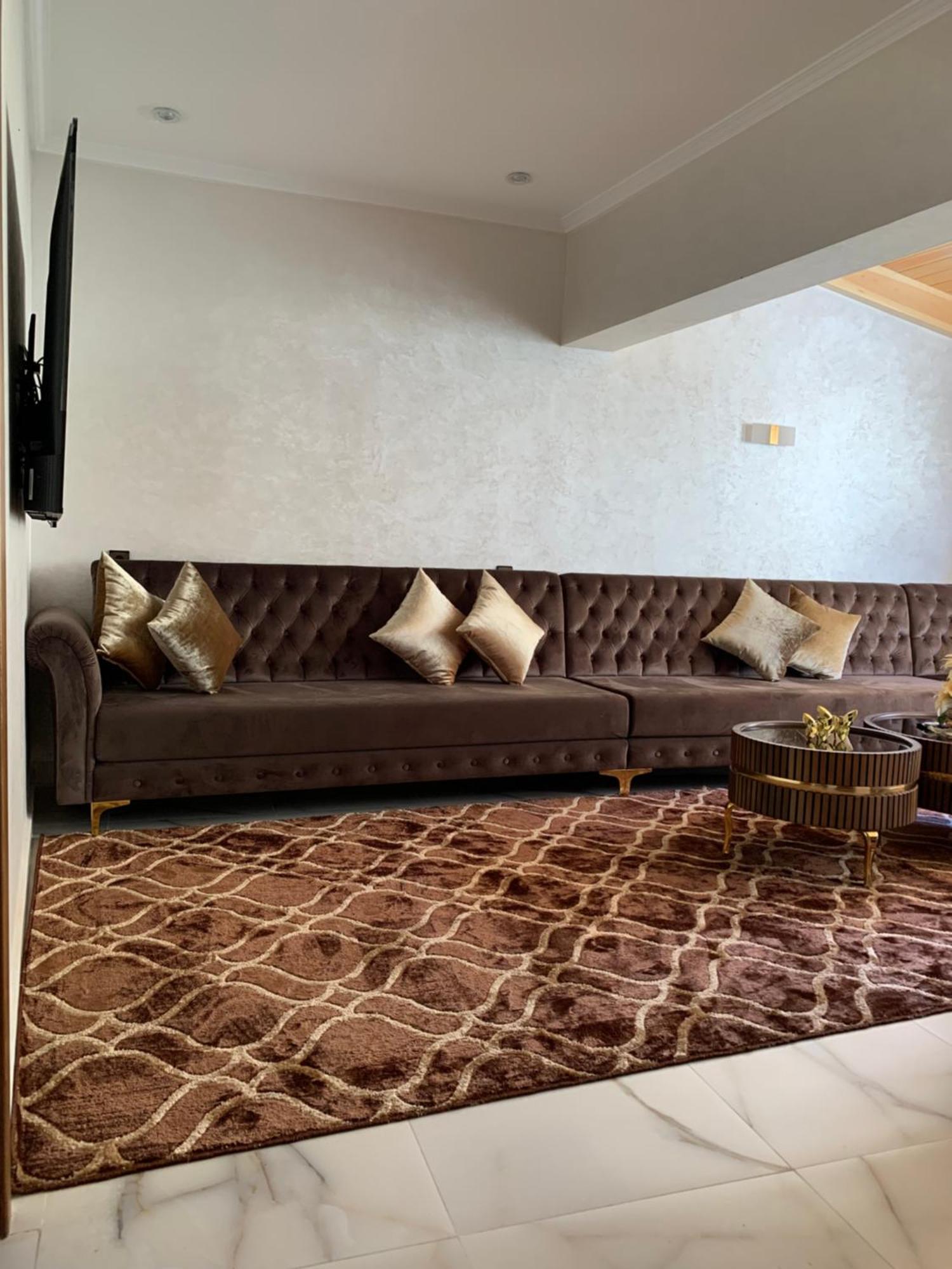 Achakar Hotel Tanger Buitenkant foto
