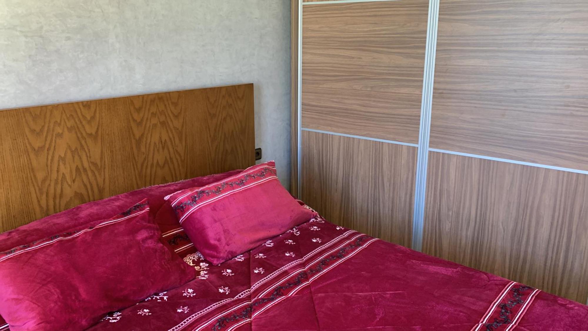 Achakar Hotel Tanger Buitenkant foto