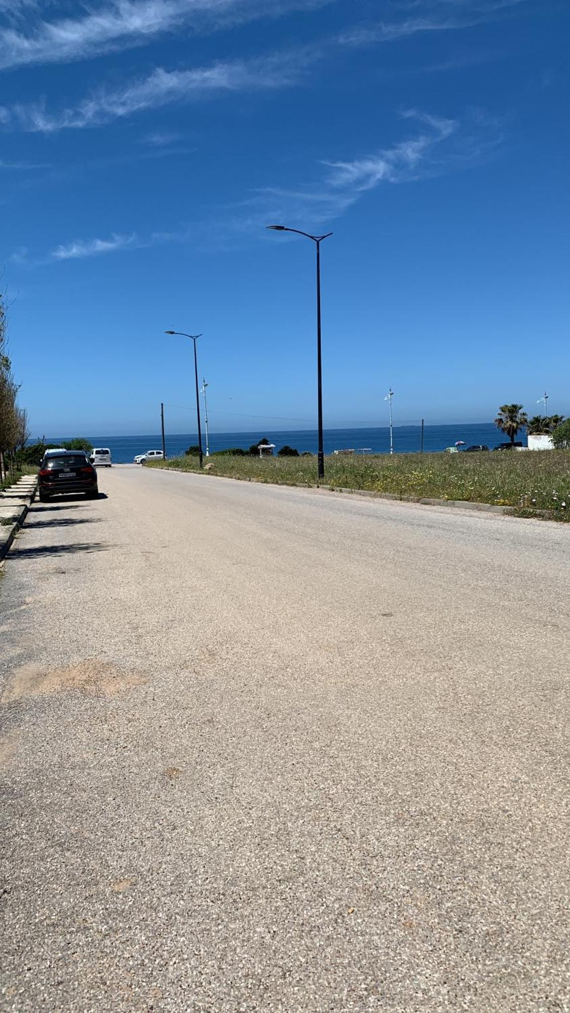 Achakar Hotel Tanger Buitenkant foto